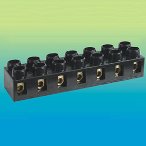 接線端子模具-5