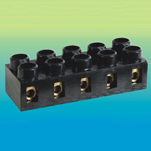 接線端子模具-8