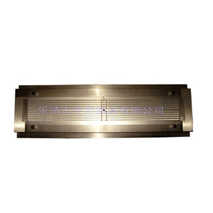 尼龍扎帶模具-15